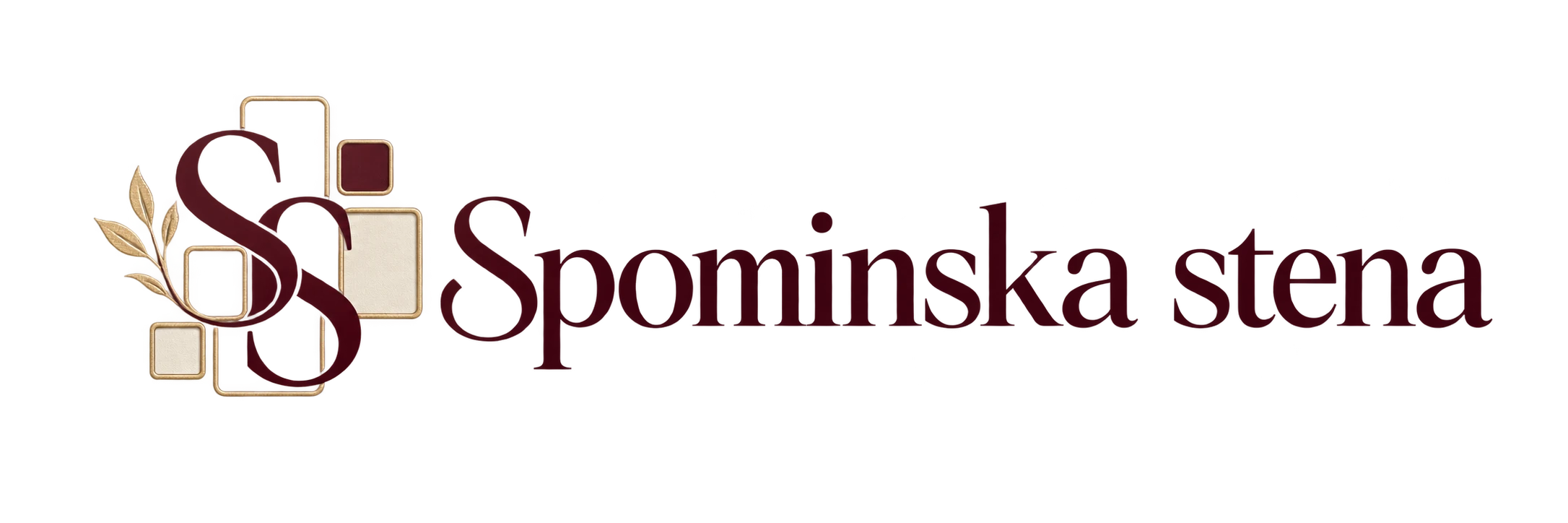 Spominska stena